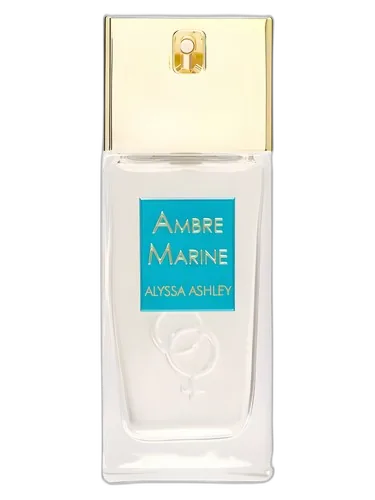 Alyssa Ashley Ambre Marine