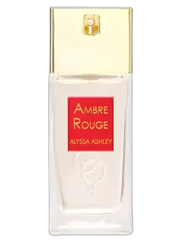 Alyssa Ashley Ambre Rouge