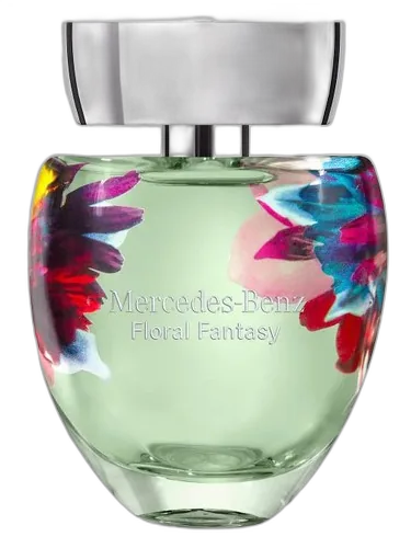 Mercedes-Benz Mercedes-Benz Floral Fantasy