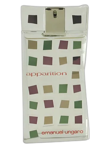 Emanuel Ungaro Apparition