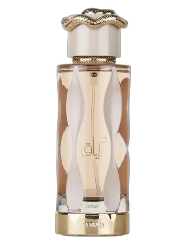 Lattafa Perfumes Teriaq