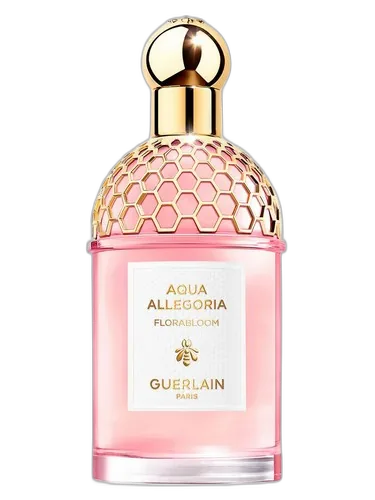Guerlain Aqua Allegoria Florabloom