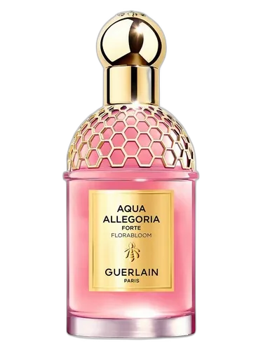 Guerlain Aqua Allegoria Florabloom Forte