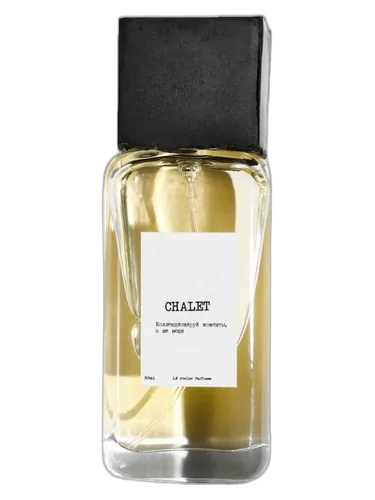 L.N Atelier Parfumes Chalet
