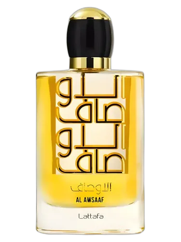 Lattafa Perfumes Al Awsaaf