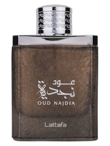 Lattafa Perfumes Oud Najdia