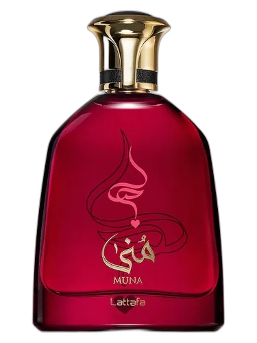 Lattafa Perfumes Muna