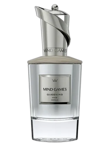 Mind Games Queening