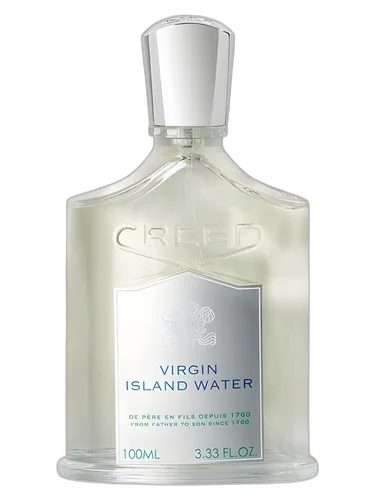 Creed Virgin Island Water 2007