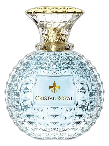 Princesse Marina De Bourbon Cristal Royal L’Eau