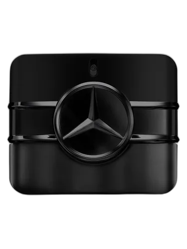 Mercedes-Benz Sign Your Power