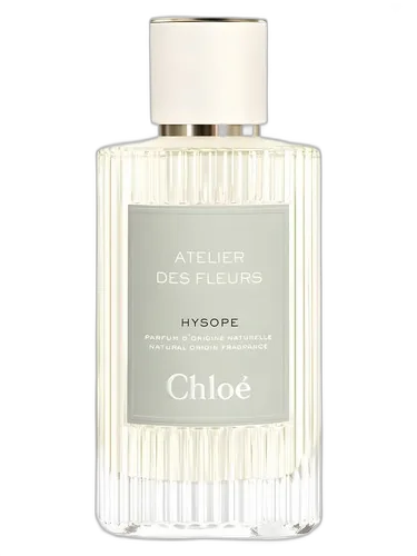 Chloé Hysope