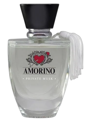AMORINO Private Musk