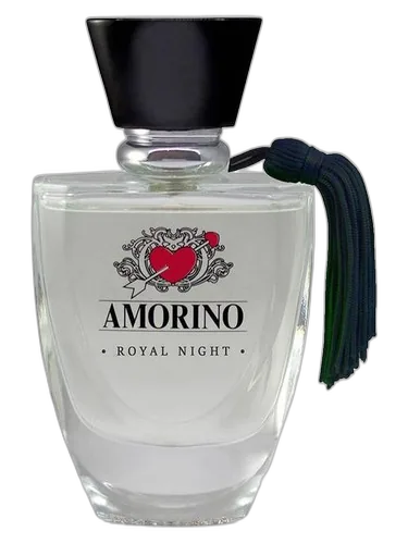 AMORINO Royal Night