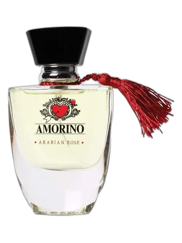 AMORINO Arabian Rose