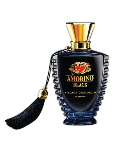 AMORINO Black Diamond