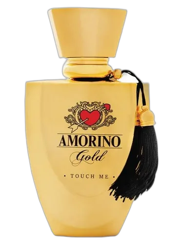 AMORINO Touch Me