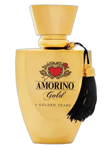 AMORINO Golden Tears
