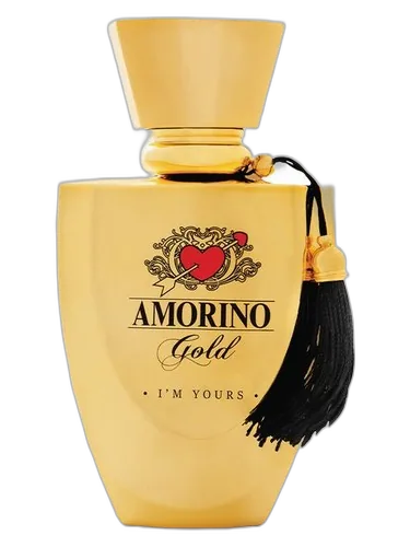 AMORINO I'm Yours