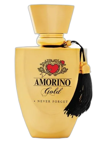 AMORINO Never Forget