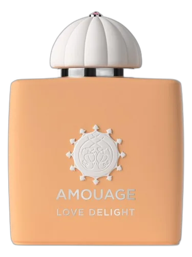 Amouage Love Delight
