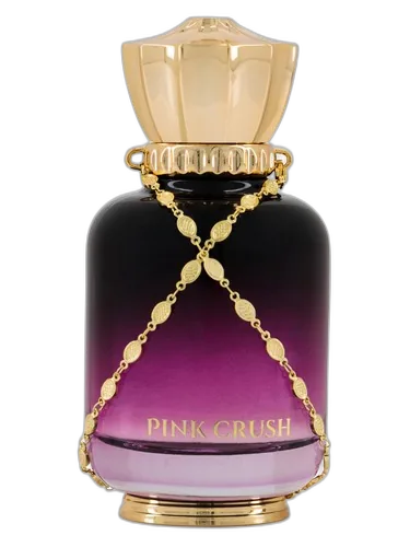 MAISON ASRAR Pink Crush