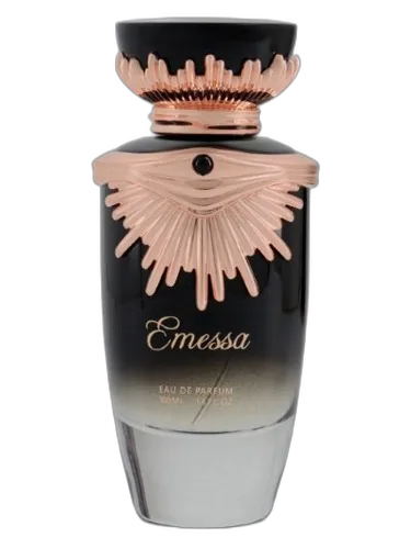 MAISON ASRAR Emessa