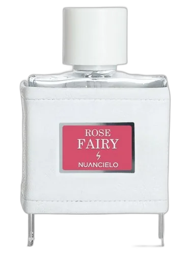 Nuancielo Rose Fairy