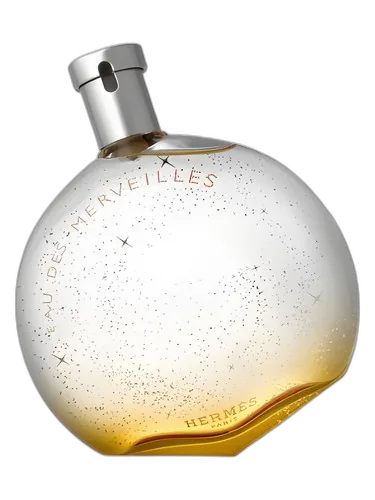 Hermès Eau des Merveilles