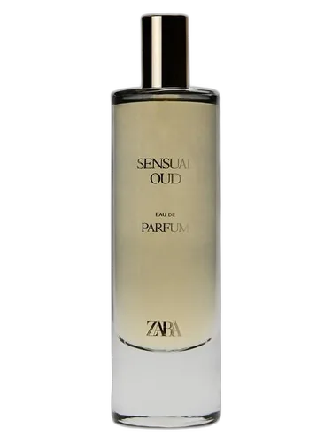 Zara Sensual Oud