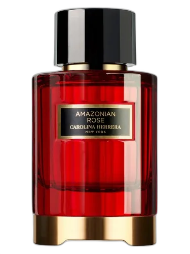 Carolina Herrera Amazonian Rose