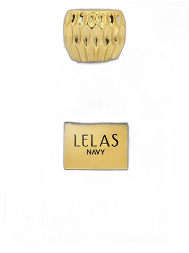 LELAS Navy