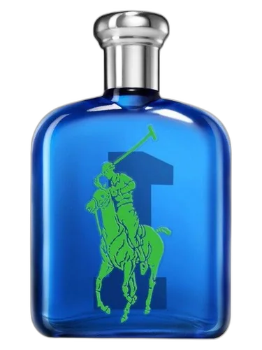Ralph Lauren Big Pony 1
