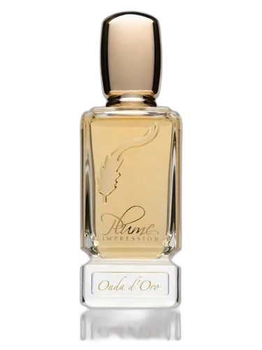 Plume Impression Onda d'Oro