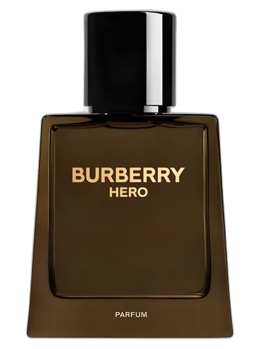 Burberry Hero Parfum