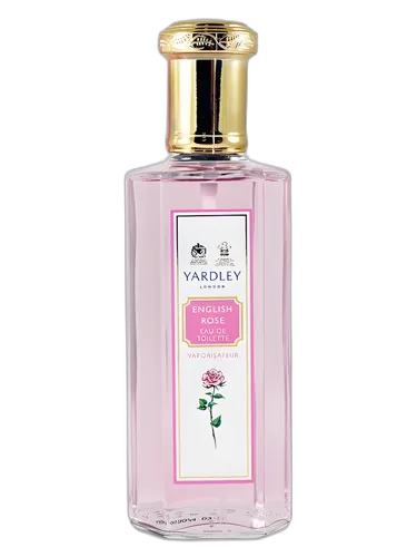 Yardley English Rose