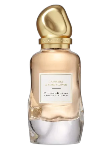 Donna Karan Cashmere & Tiaré Flower