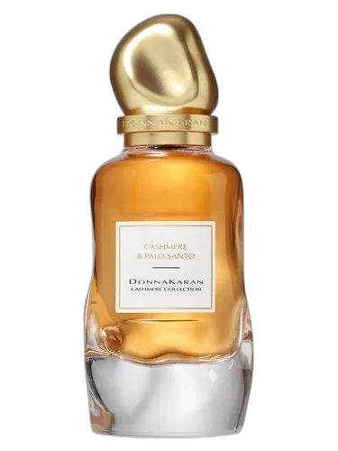 Donna Karan Cashmere & Palo Santo