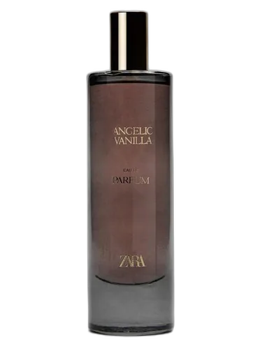 Zara Angelic Vanilla