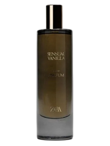 Zara Sensual Vanilla