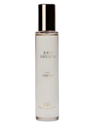 Zara Juicy Infusion