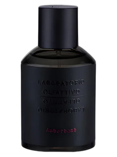 Laboratorio Olfattivo Amberbomb