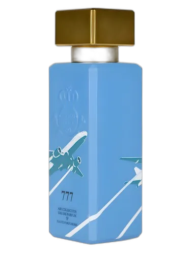 Al-Jazeera Perfumes 777