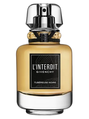 Givenchy L'Interdit Tubéreuse Noire