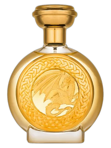 Boadicea the Victorious Dragon