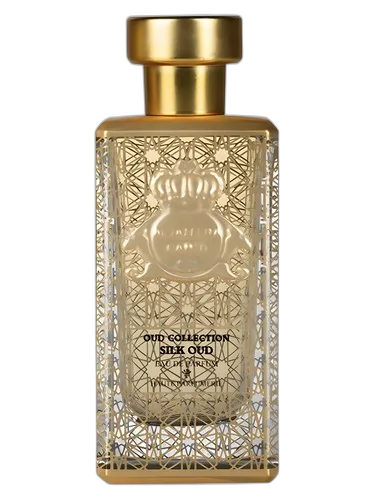 Al-Jazeera Perfumes Silk Oud