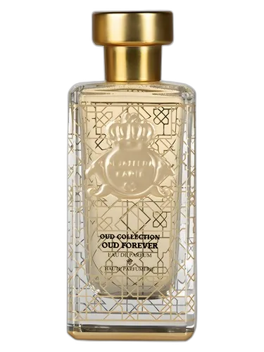 Al-Jazeera Perfumes Oud Forever