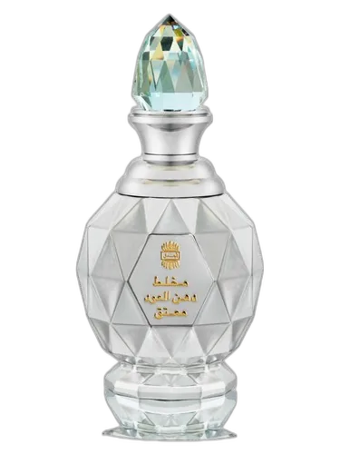 Ajmal Mukhallat Dahn Al Oudh Al Muattaq Silver Jubilee