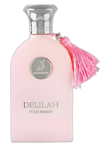 Maison Alhambra Delilah