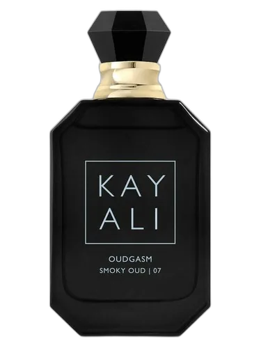 Kayali Fragrances Oudgasm Smoky Oud | 07